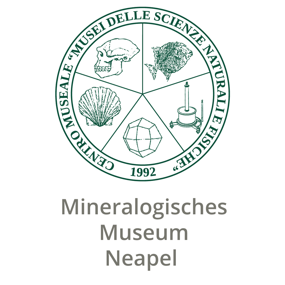 Mineralogisches Museum Neapel